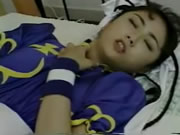 Petarung Jalanan Chun Li Yurik Nohr